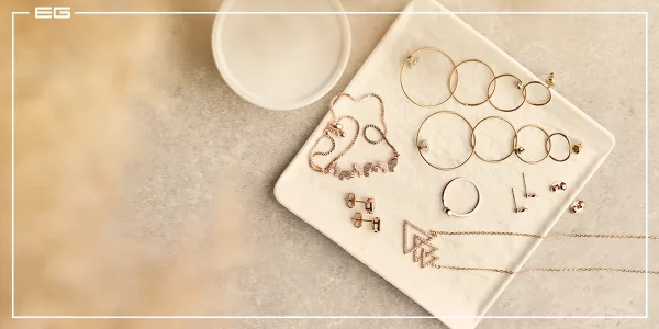 تفاوت طلا و جواهر چیست؟