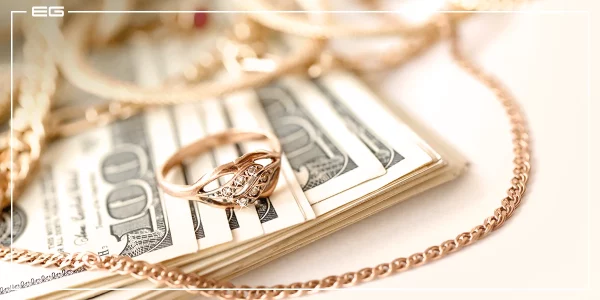 محاسبه قیمت طلا با استفاده از فرمول اصلی محاسبه