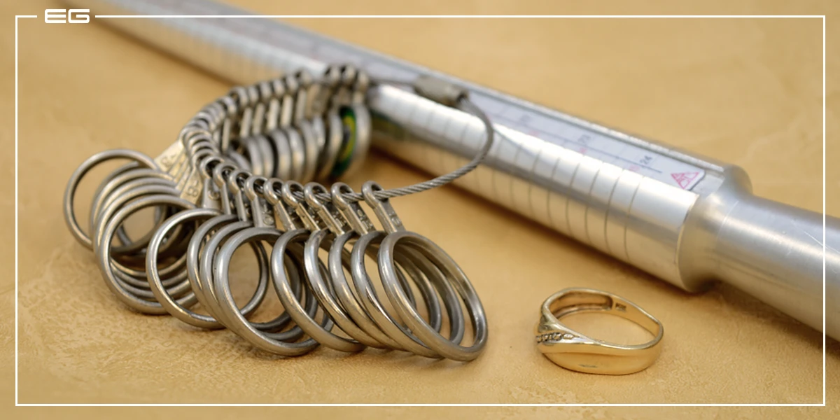 Useful and Applicable tips for determining ring size