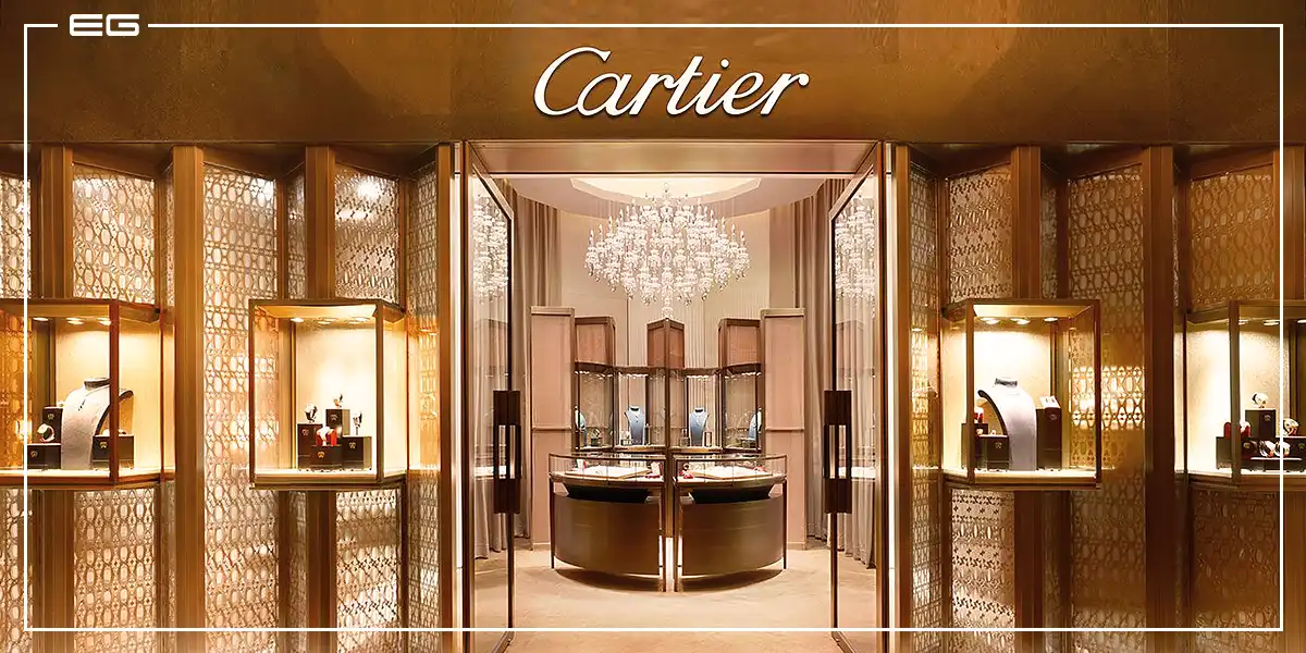 The Interesting Story of Cartier