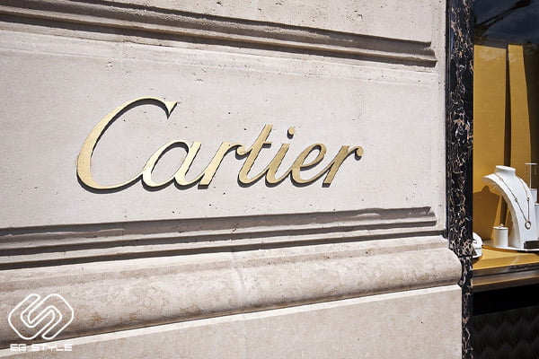 Cartier-Boutique
