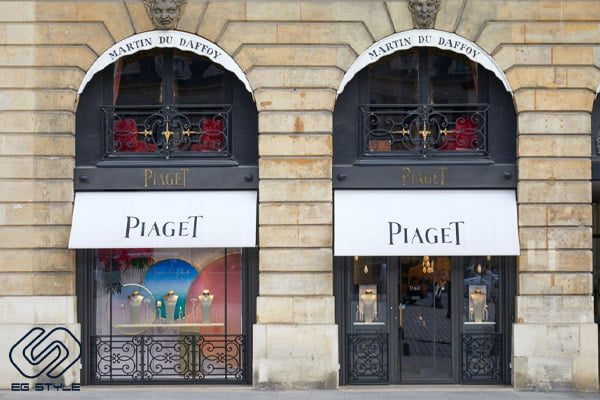 Piaget-Boutique