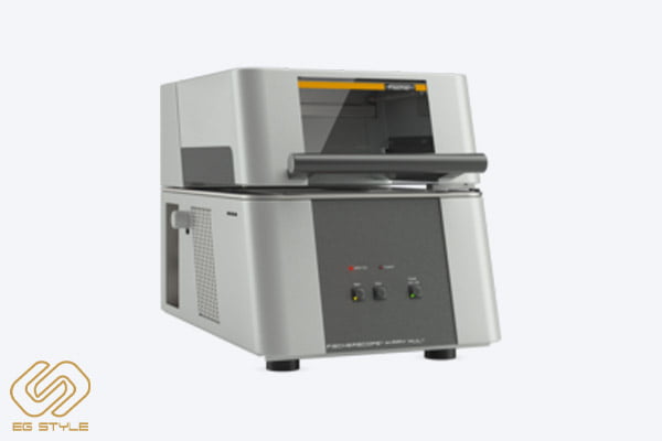 xrf laser scanning