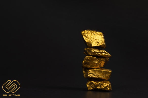 Gold-Stone