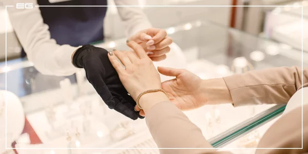 راهنمای خرید دستبند