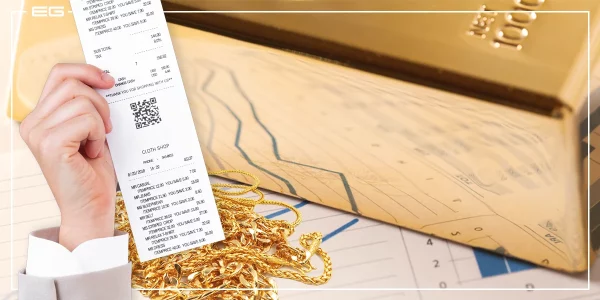 طلای بدون کارمزد