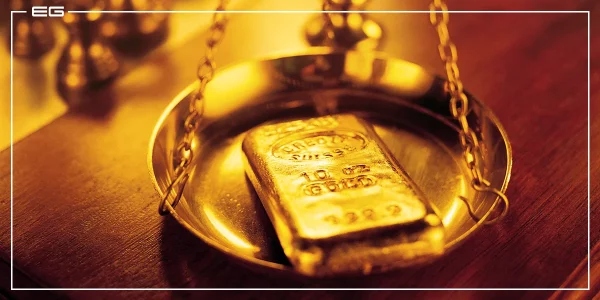 ۵ تفاوت اونس طلا با گرم طلا