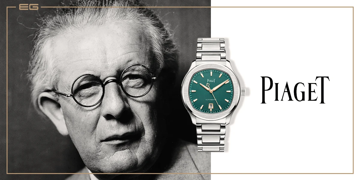 Everything about Piaget