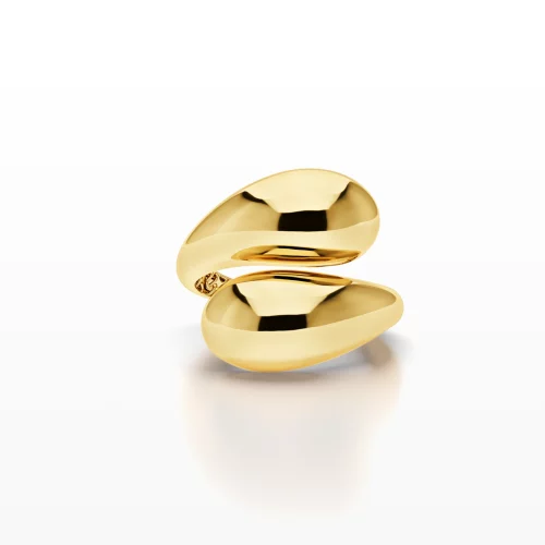 Double-Direction Ring