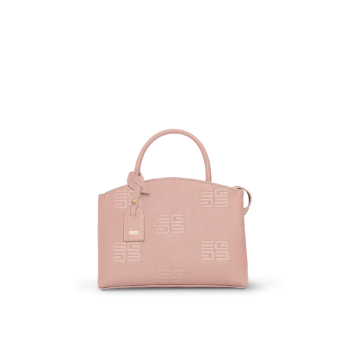 Felicita Women Handbag Rose Pink