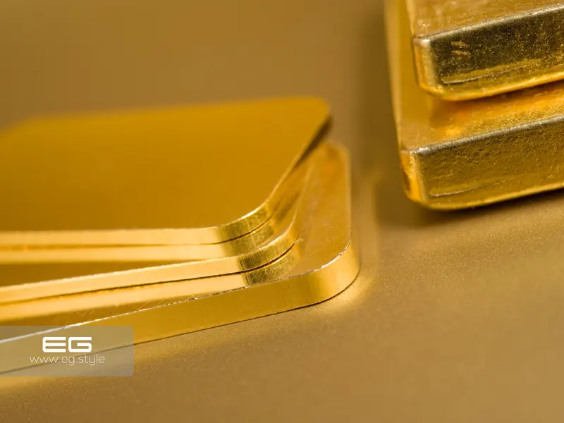 آلیاژ طلا چیست و دلیل حساسیت به طلا
