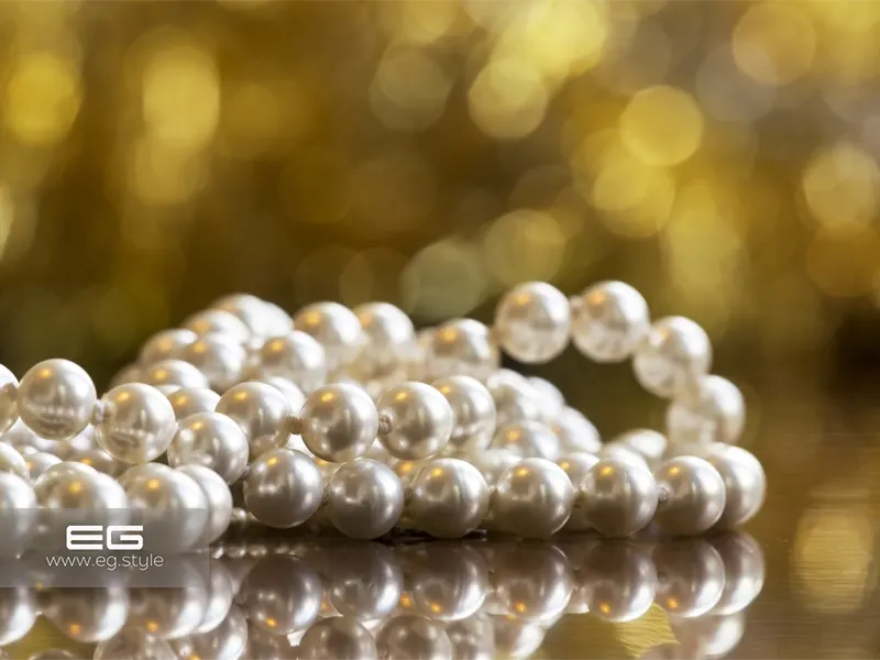 History of Pearls