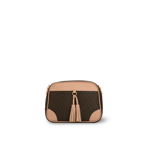 Diletta Cross-body Bag