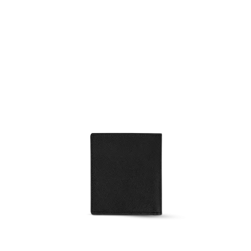 Bruno EG Men Wallet Black