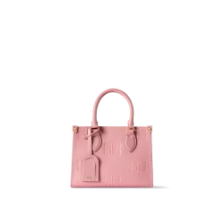 Carina Women Handbag Pastel Pink