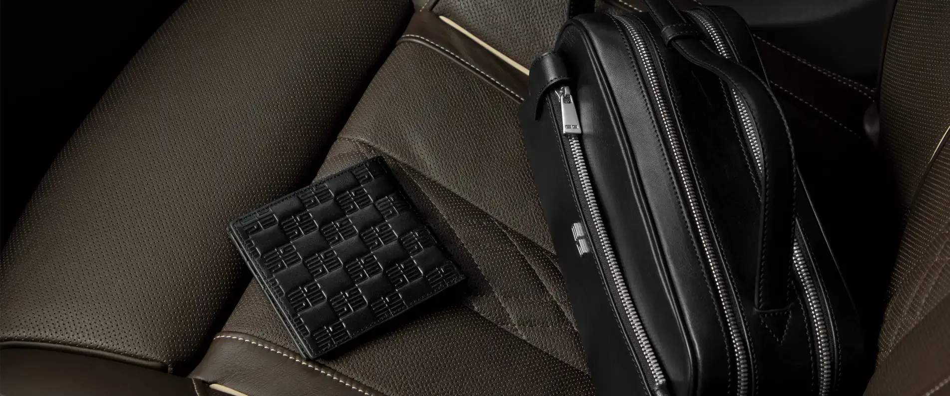 کیف کلاچ مردانه