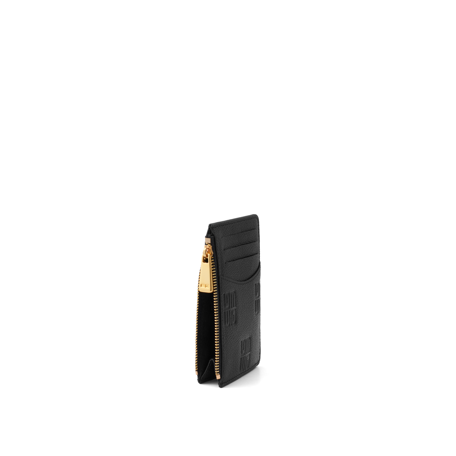 Nicoletta Card Case Black 1 scaled