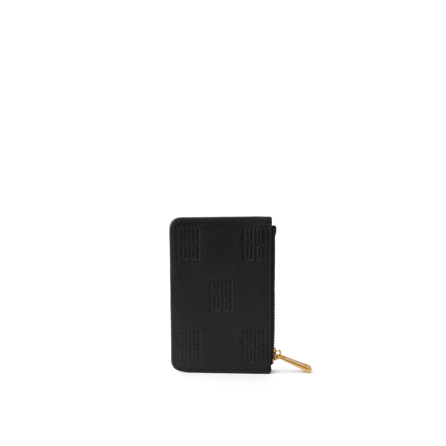 Nicoletta Card Case Black 2 scaled