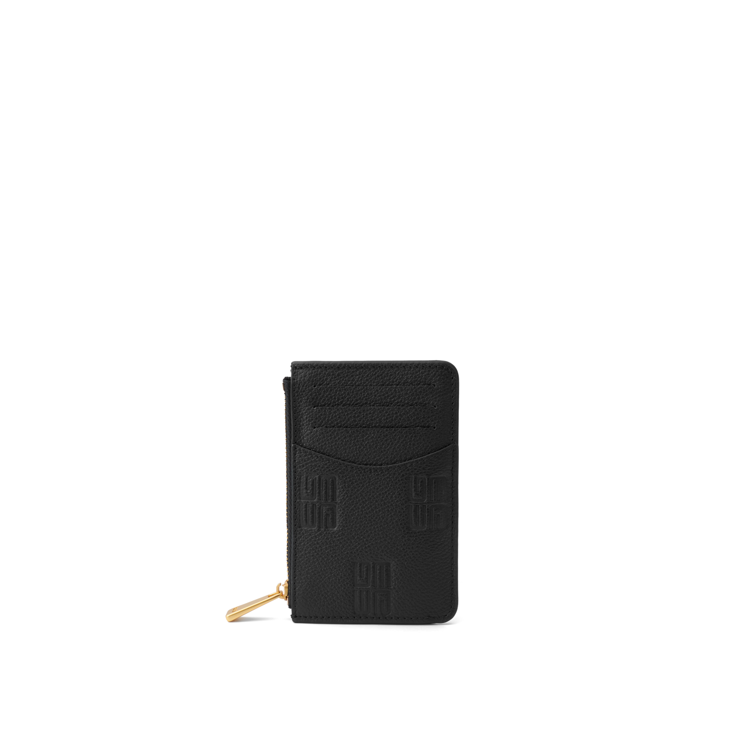 Nicoletta Card Case Black 3 scaled