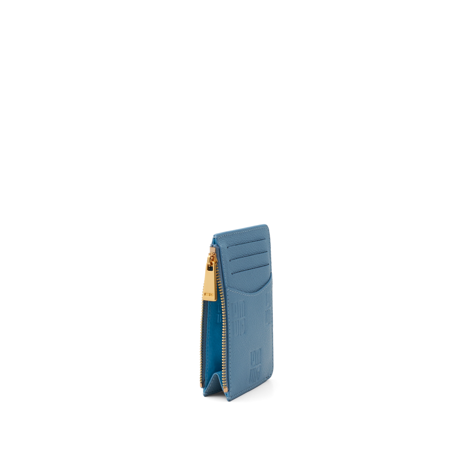 Nicoletta Card Case Blue 1 scaled