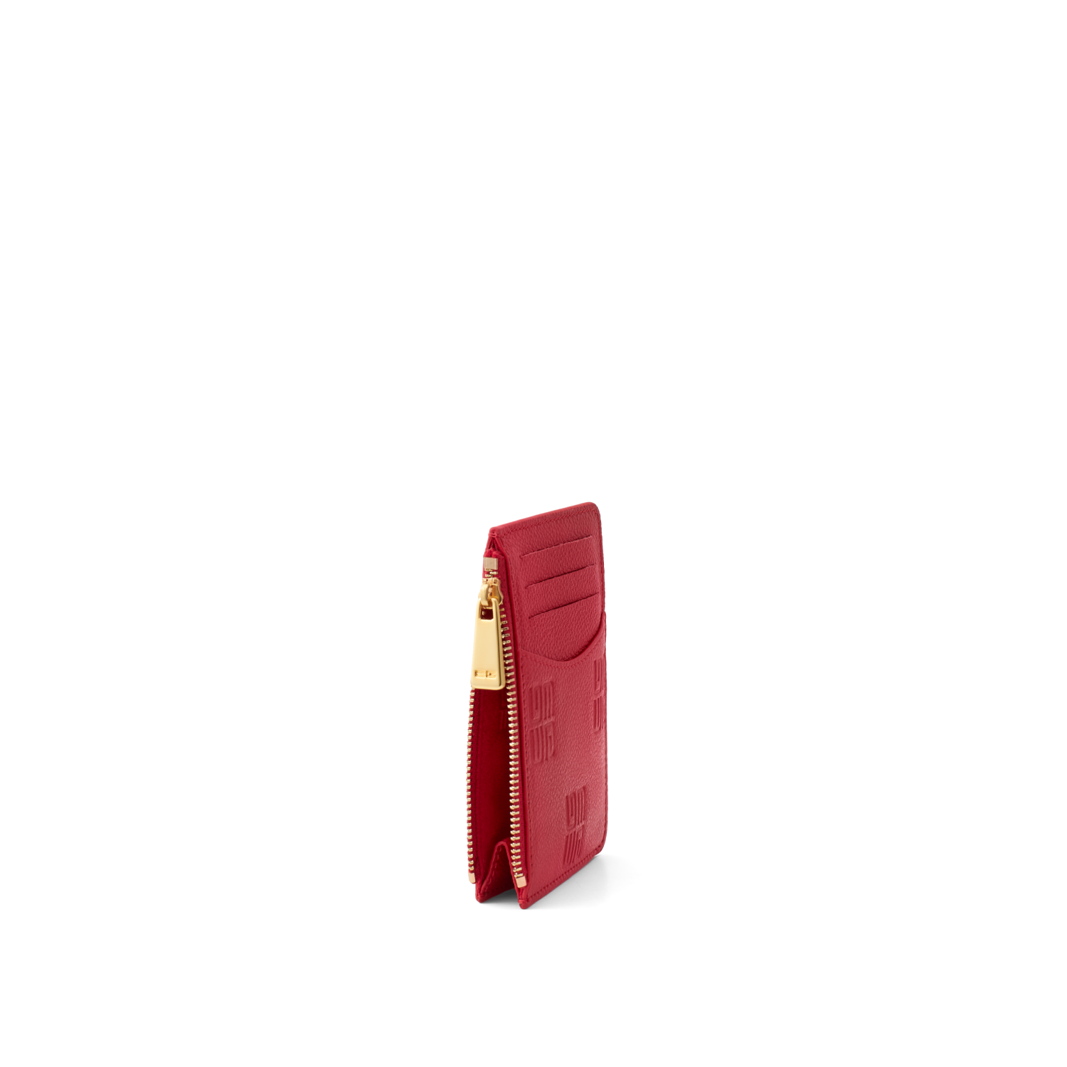 Nicoletta Card Case CandyRed 1 scaled