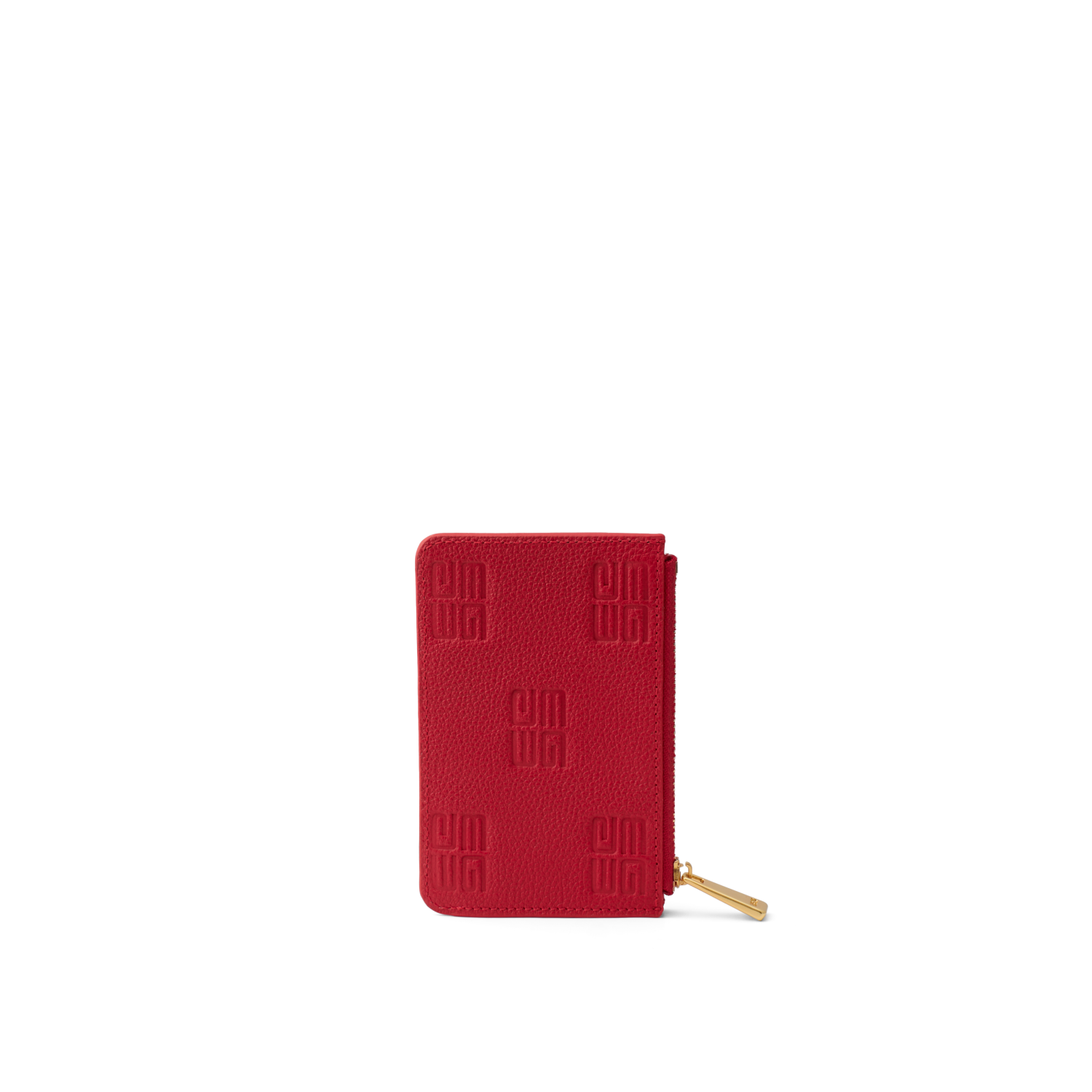 Nicoletta Card Case CandyRed 2 scaled