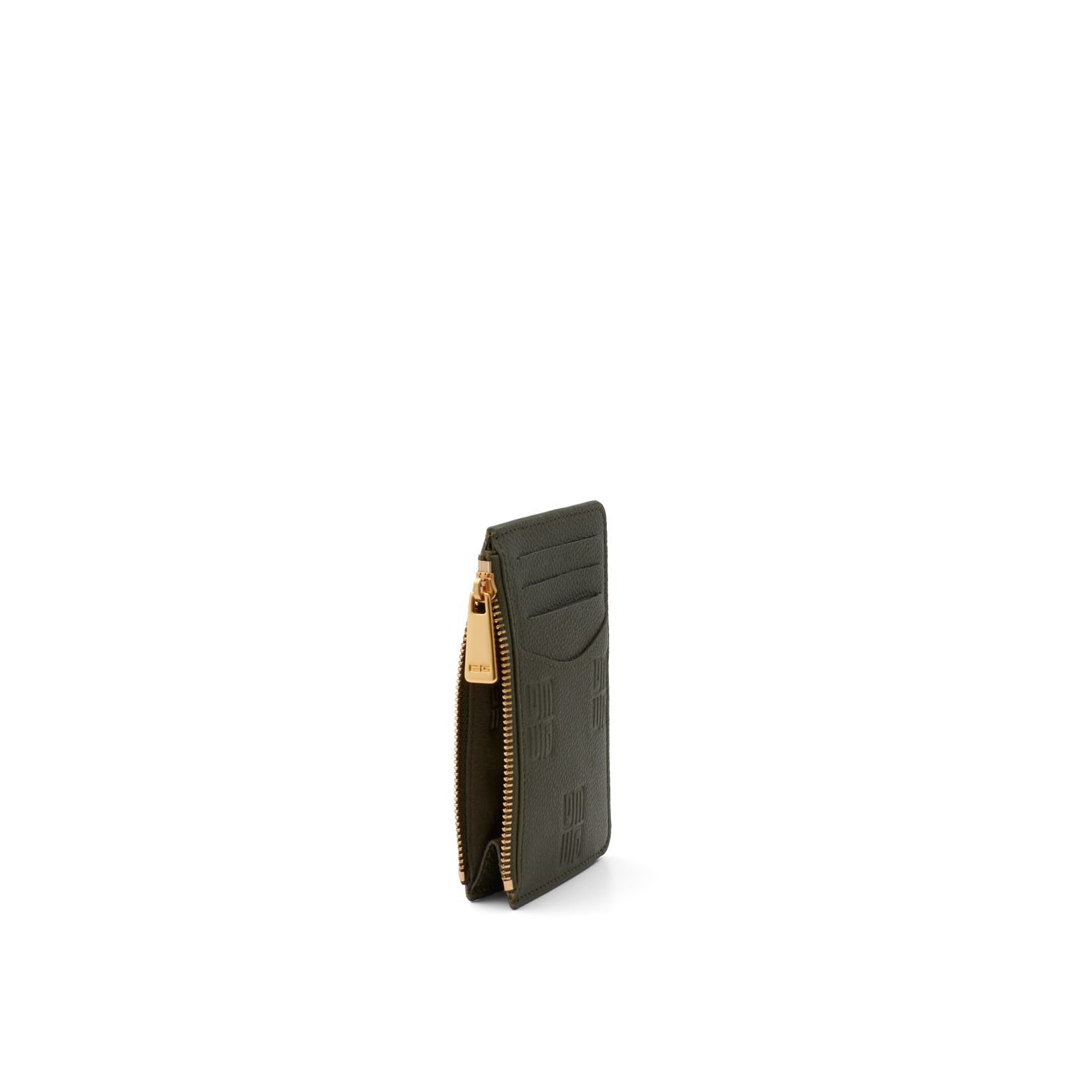 Nicoletta Card Case ForestGreen 1 scaled