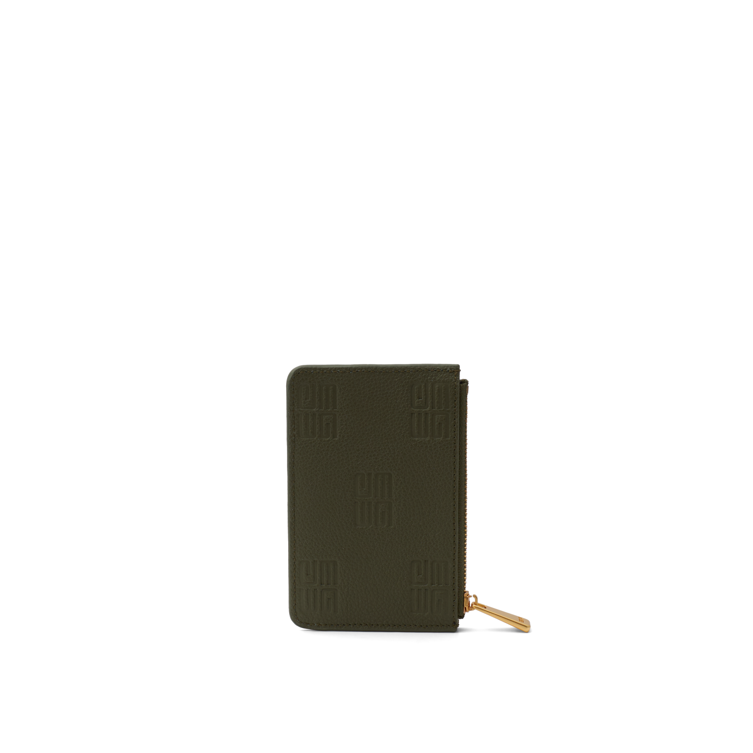 Nicoletta Card Case ForestGreen 2 scaled