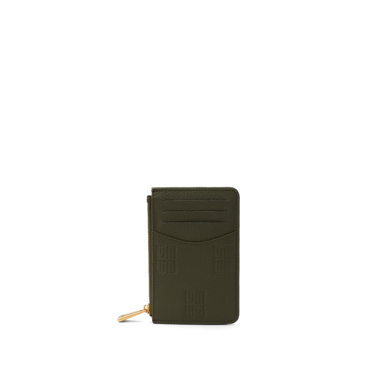 Nicoletta Card Case ForestGreen 3 scaled