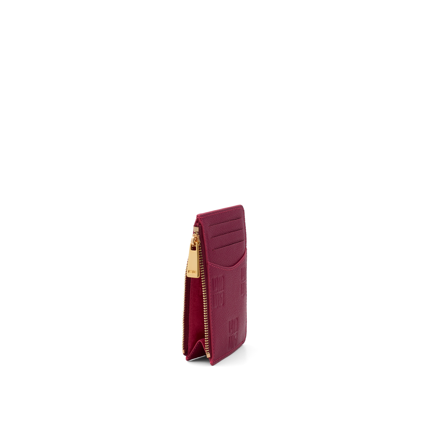Nicoletta Card Case Magenta 3 scaled