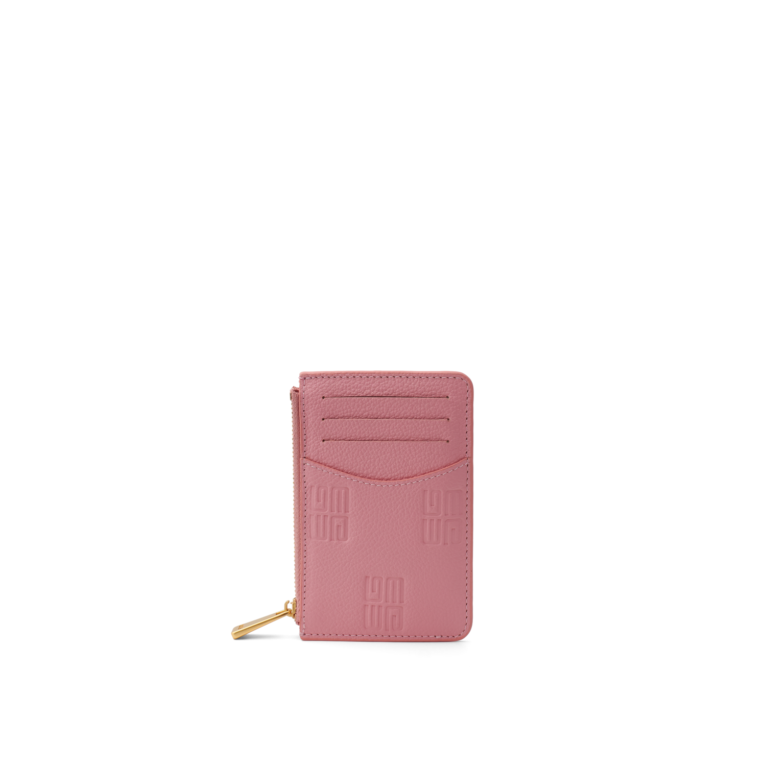 Nicoletta Card Case PastelPink 3 scaled