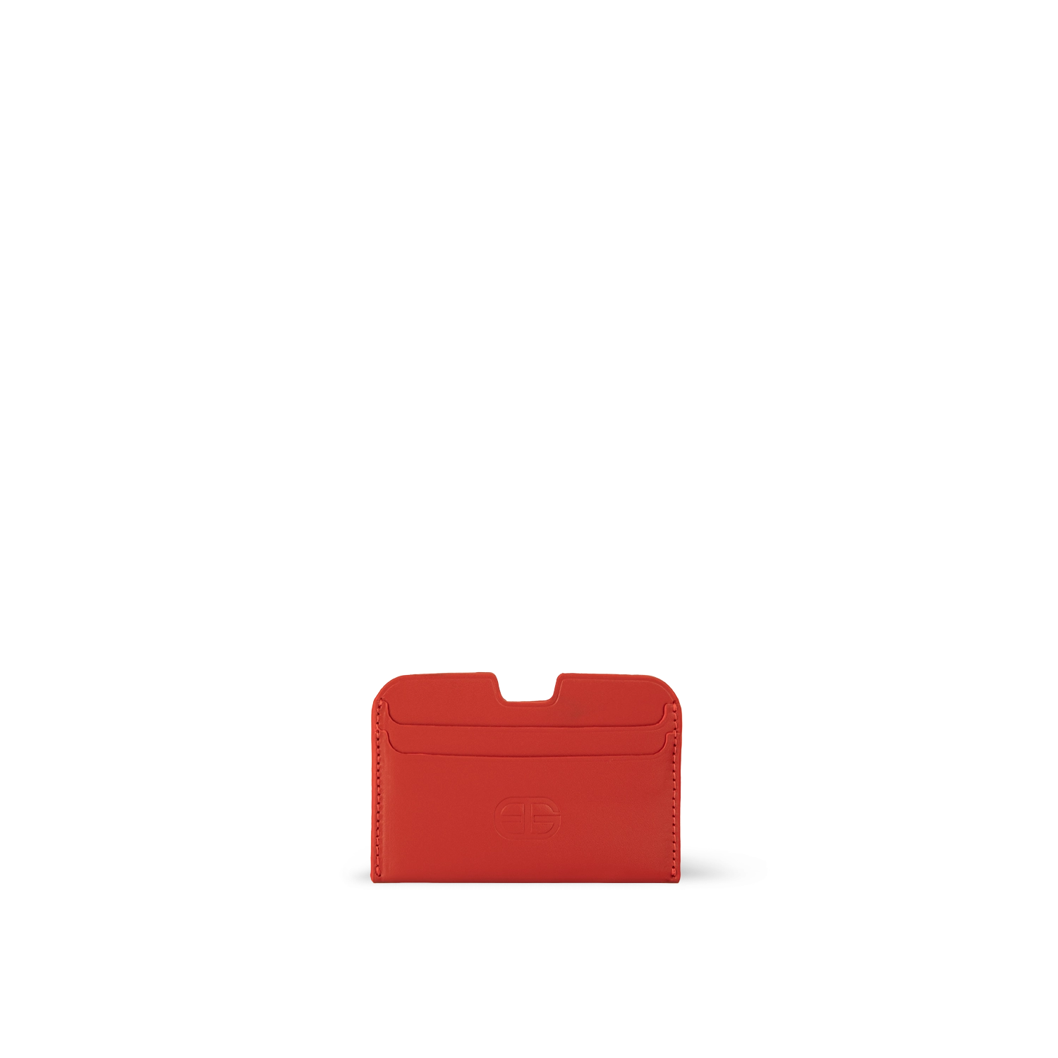 Twig w cardcase candyred