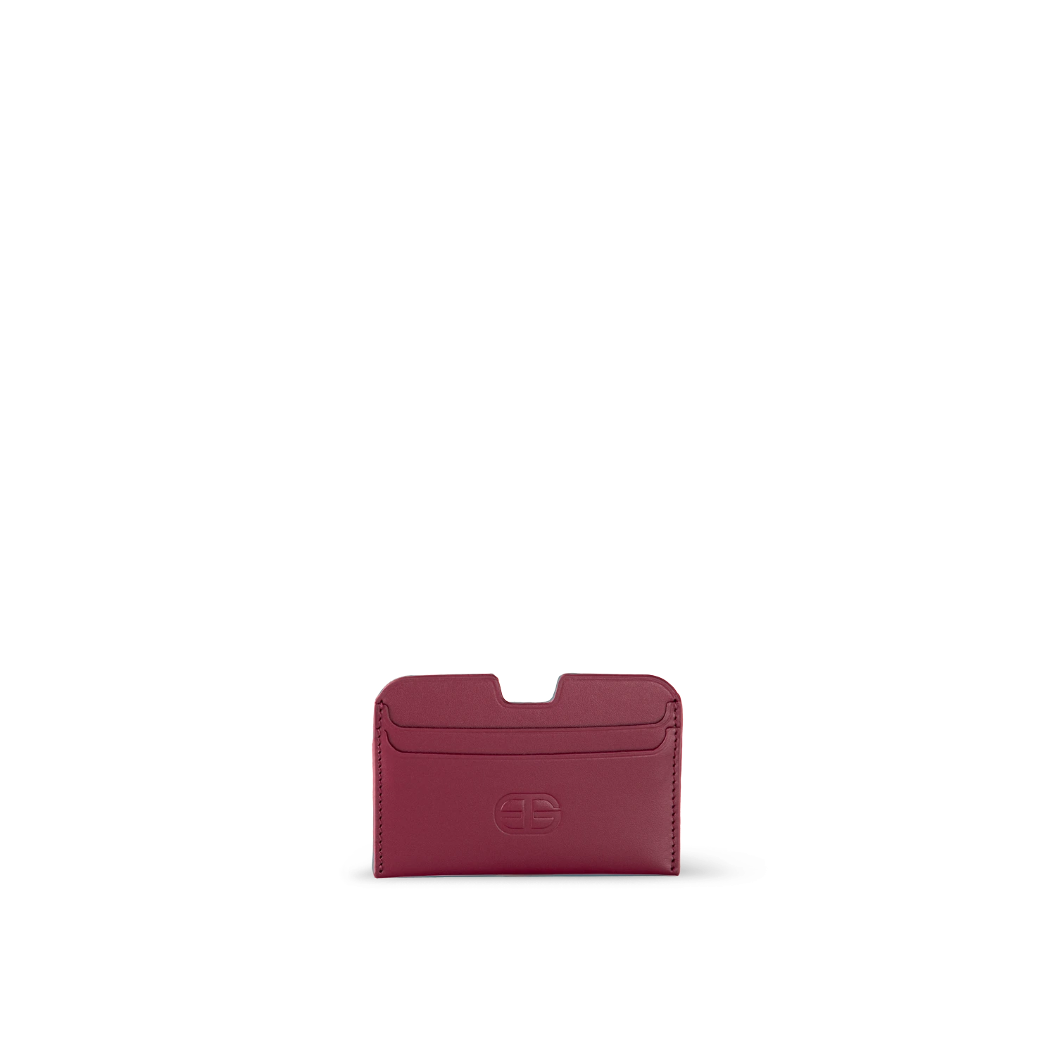 Twig w cardcase crimson 2