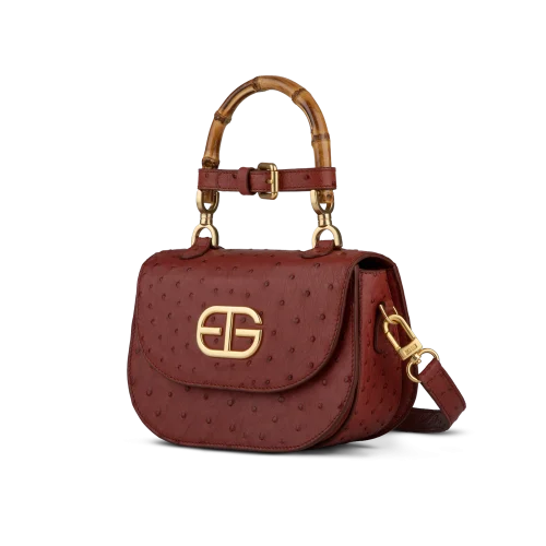 ای جی فنسی بامبو لاکچری