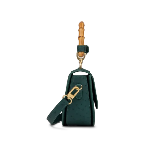 ای جی فنسی بامبو لاکچری