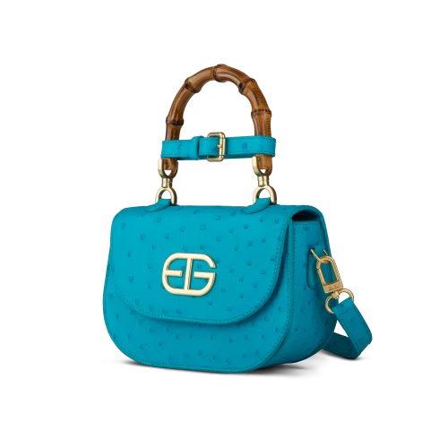 ای جی فنسی بامبو لاکچری