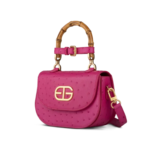 ای جی فنسی بامبو لاکچری