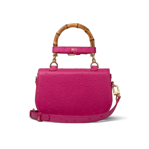 ای جی فنسی بامبو لاکچری