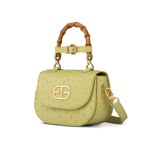 ای جی فنسی بامبو لاکچری