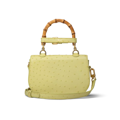 ای جی فنسی بامبو لاکچری