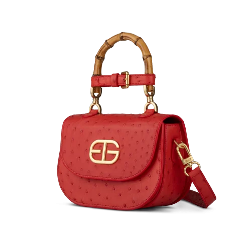 ای جی فنسی بامبو لاکچری