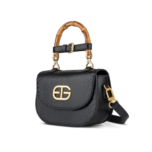 ای جی فنسی بامبو لاکچری