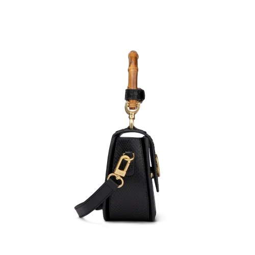 ای جی فنسی بامبو لاکچری