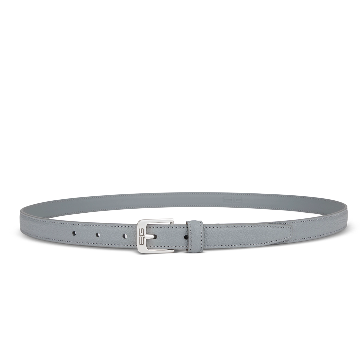 Grosso Women Belt Gray Silver (1) Grosso Women Belt Gray Silver 1