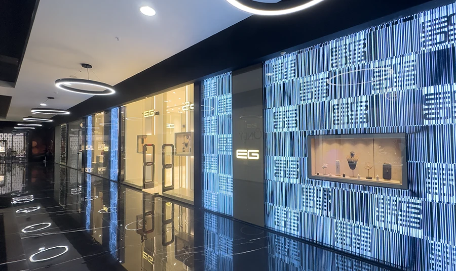 شعب 5 شعبه-مشهد