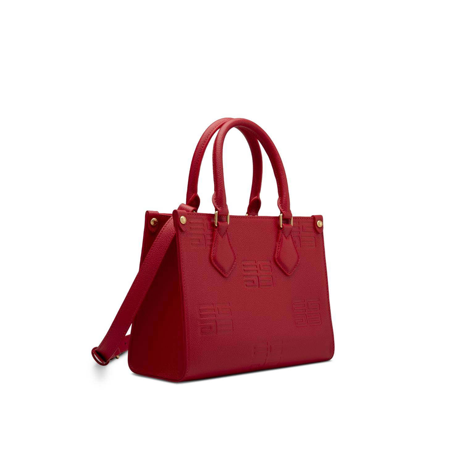 Carina Small Candy Red (2) Carina Small Candy Red 2