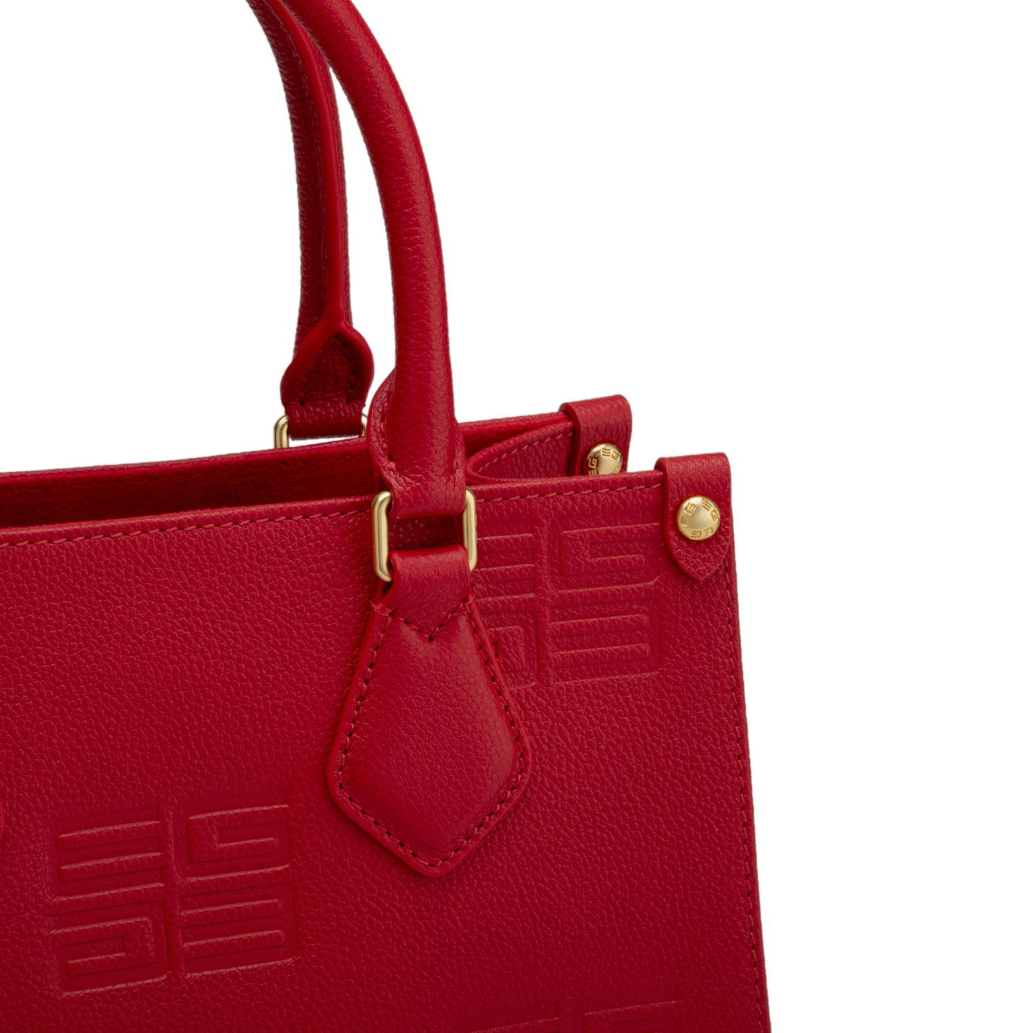Carina Small Candy Red (3) Carina Small Candy Red 3