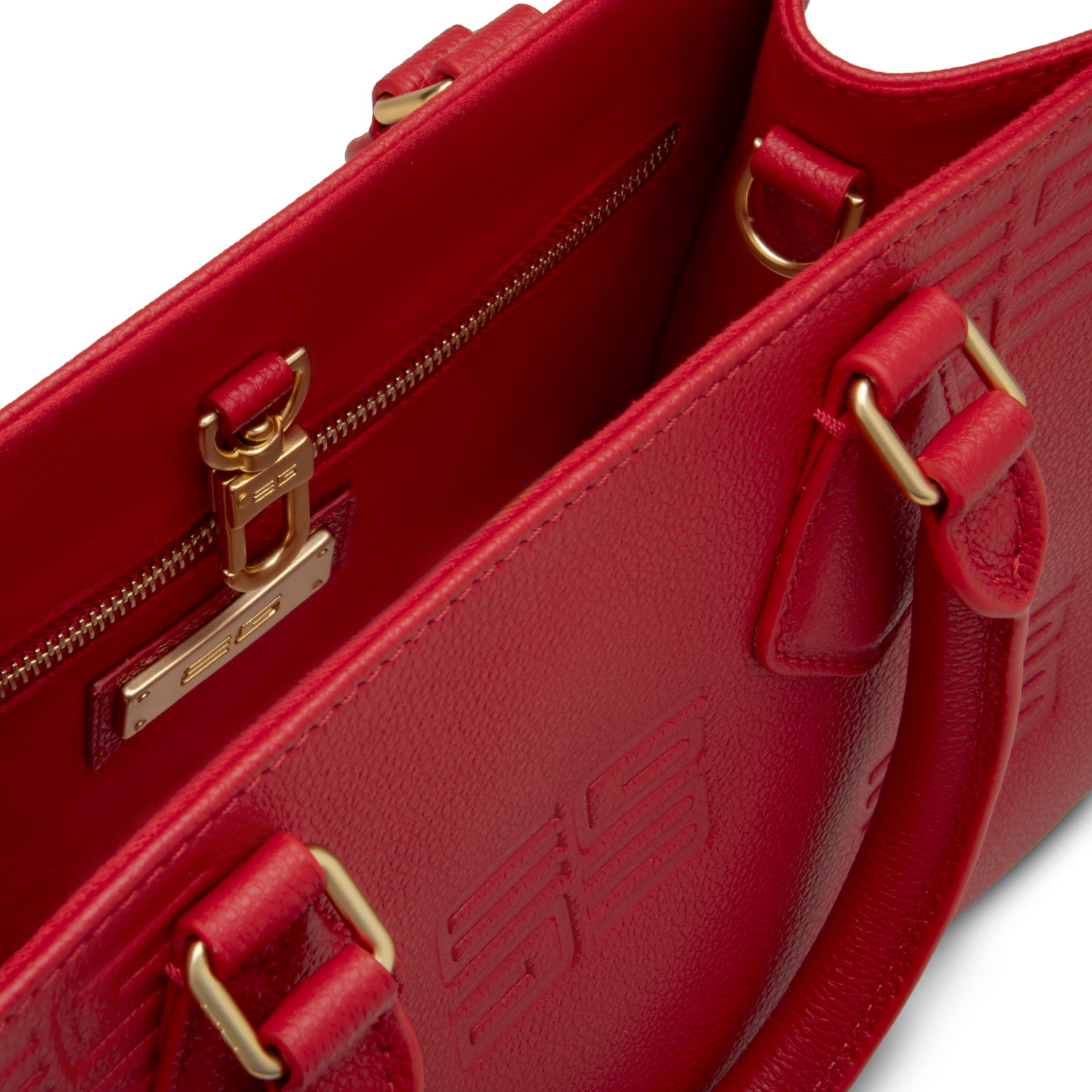 Carina Small Candy Red (4) Carina Small Candy Red 4