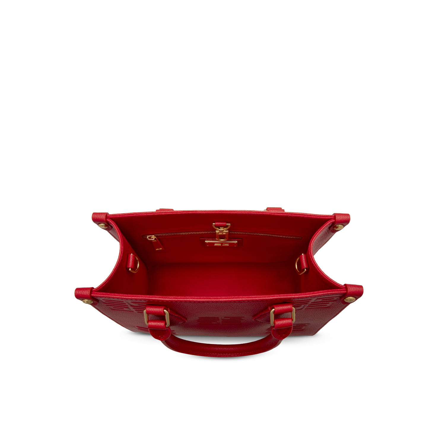 Carina Small Candy Red (5) Carina Small Candy Red 5