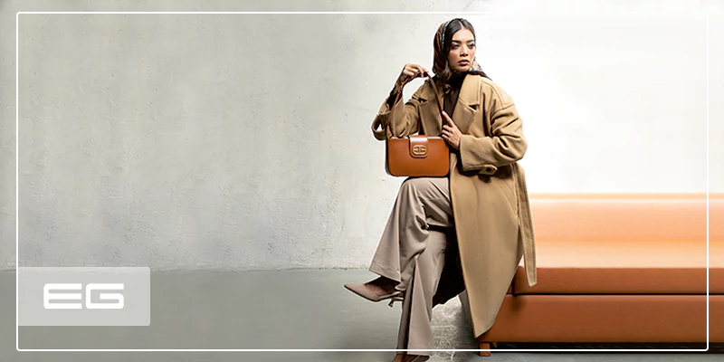 بهترین استایل پاییزی زنانه